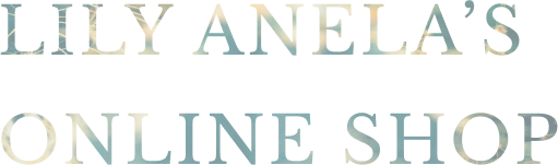 【公式】LILY ANELA ONLINE SHOP